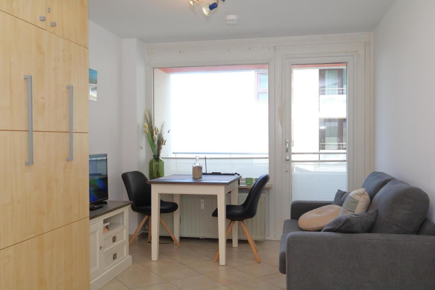 Haus Am Meer14 - App. 37 Wb Apartment Westerland