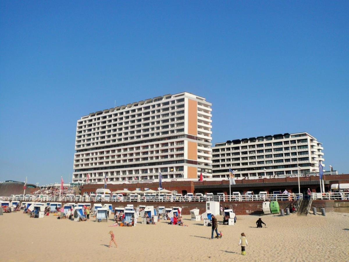 Apartment Haus Am Meer14 - App. 37 Wb